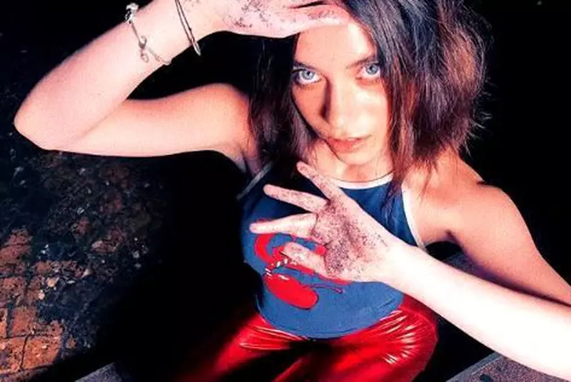 Ce semnifică piesa „Alcohol You', cântată de Roxen, reprezentanta României la Eurovision 2020