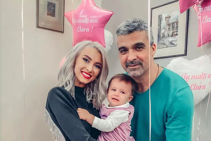 turta-fiica-Andreea-Balan-1