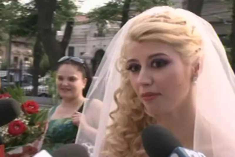Cine Este Corina Fosta SoÈ›ie A Lui Marian DrÄƒgulescu