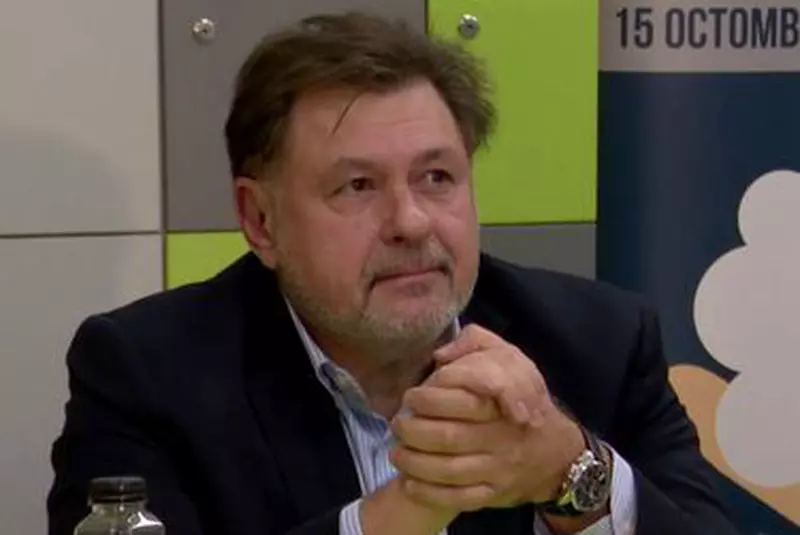 Alexandru Rafila: 'Vaccinul antigripal va preveni co-infecția, în toamnă sau iarnă, cu gripal și noul coronavirus'