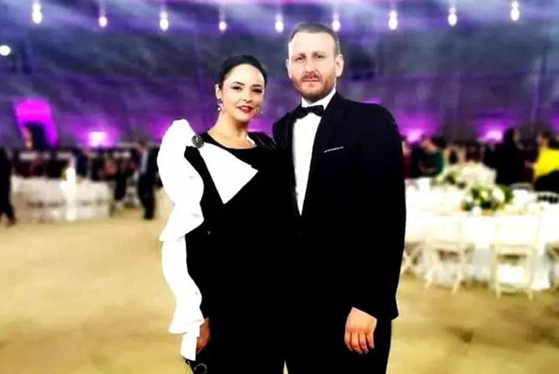 Andreea Marin și iubitul ei