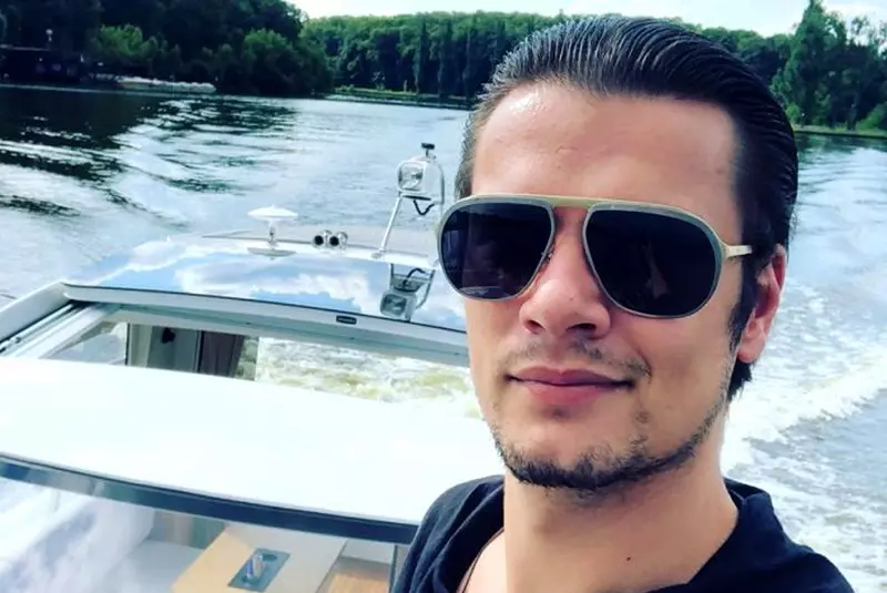 Mario Iorgulescu accident