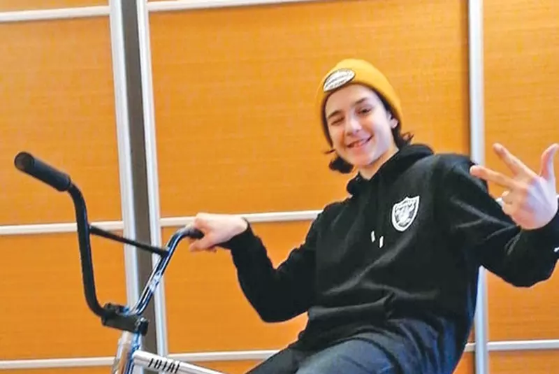 Andi Moisescu de la Românii au talent