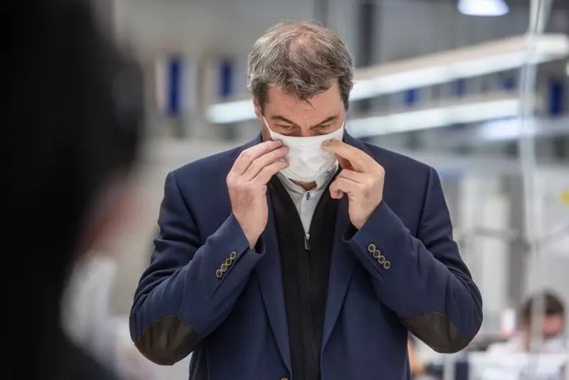 măsti de protecție coronavirus