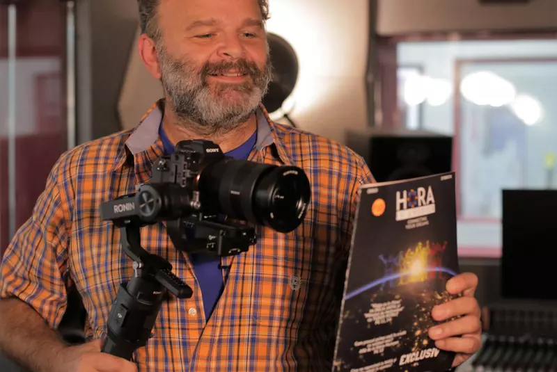 Tudor Petruț din Liceenii