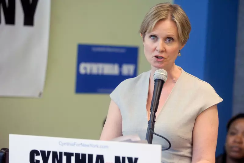 Sex and the City (2008) – filmstill