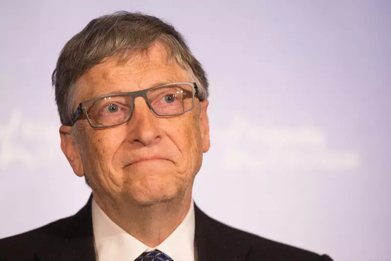 COP21 – Mission Innovation Initiative Launch – Paris