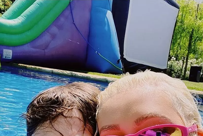 World Premiere Of MGM’s ‘The Addams Family’