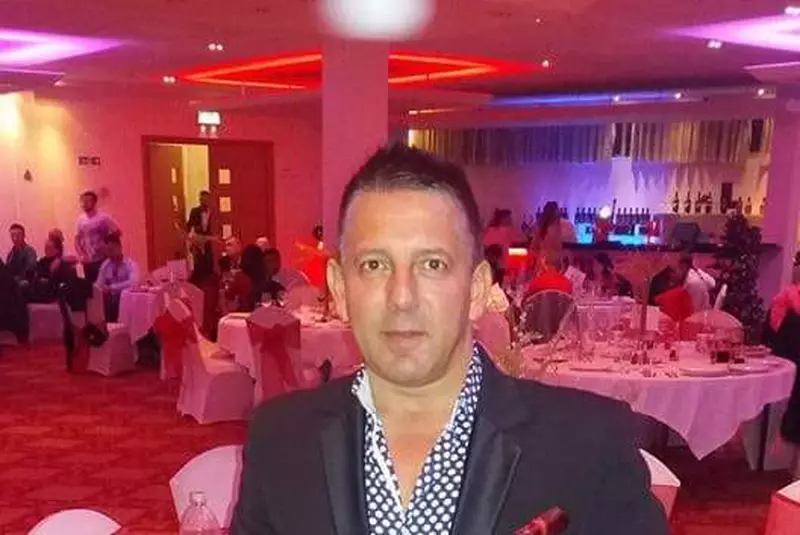 sicriu Costin Mărculescu