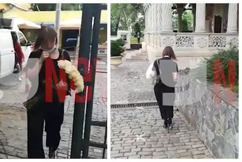 Sora-lui-Costin-Mărculescu