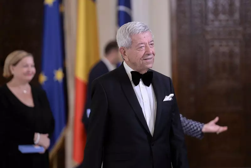 BUCURESTI – GALA PREMIILOR GOPO