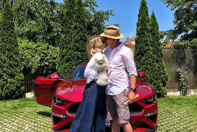 Lidia-Buble-si-familia-1