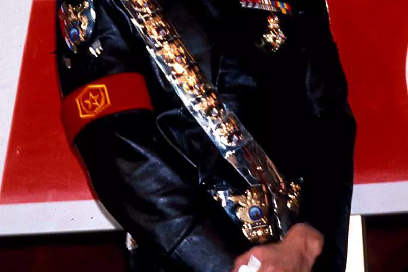 Macaualay Culkin şi Michael Jackson