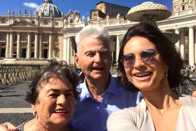 Ramona BÄƒdescu PregÄƒtitÄƒ Pentru Al Doilea Copil La 52 De Ani Mi Am Dorit O FetiÈ›Äƒ Stiri Vedete Si Evenimente Viva Ro