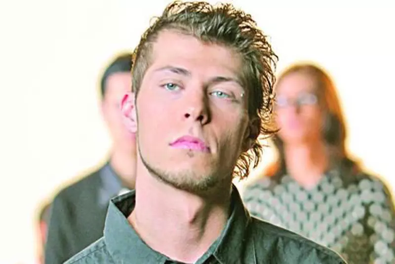 Șopârlă-Animal-X-2