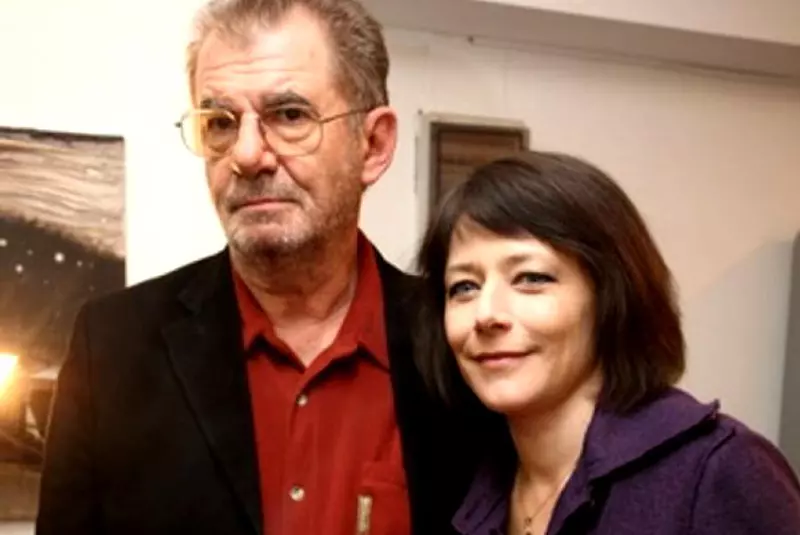 BUCURESTI – FUNERARII – MARIN MORARU