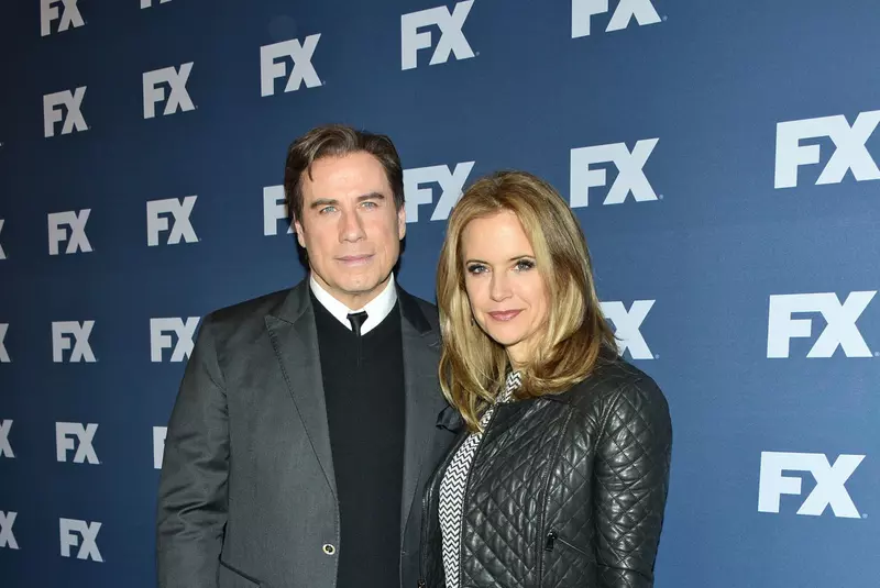 87th Annual Academy Awards, Arrivals