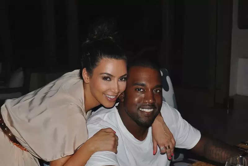 Kanye-West-Kim-Kardashian-1