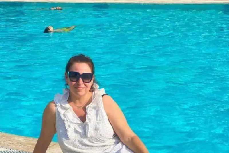 Oana Roman a slăbit (4)