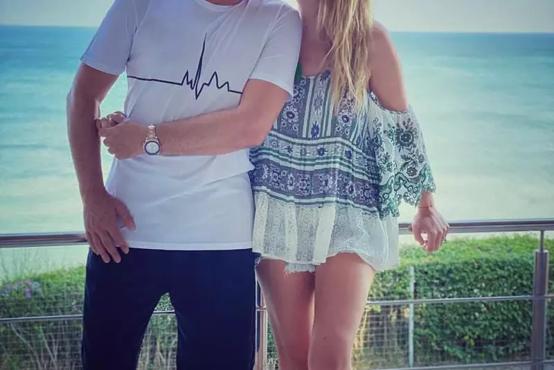 copii cristi borcea melissa