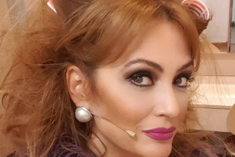 cristian georgescu noua iubita