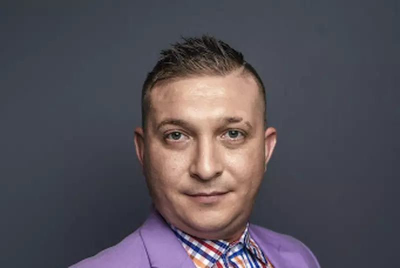 Cine-este-Cătălin-Căruțașu-de-la-Mireasa-2