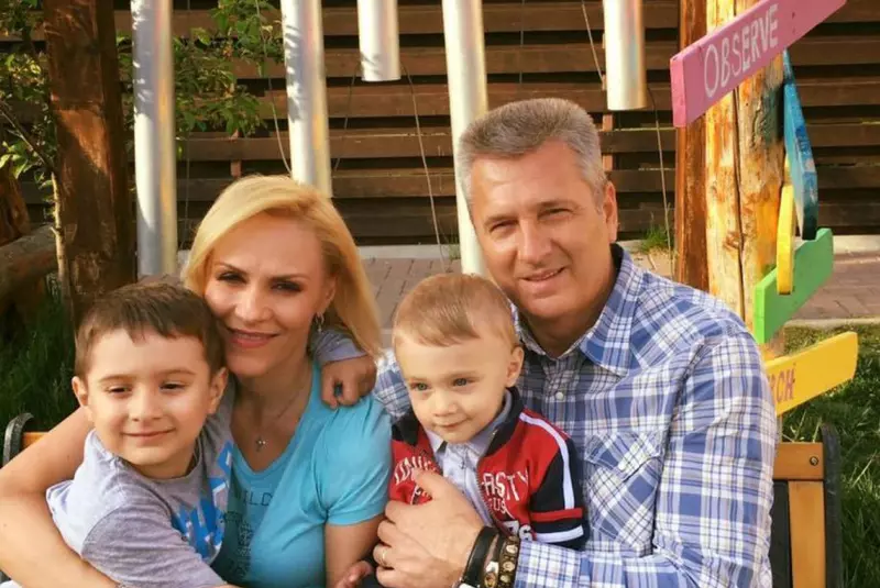 BUCURESTI – ALEGERI PREZIDENTIALE – TURUL II – EXIT POLL- PSD