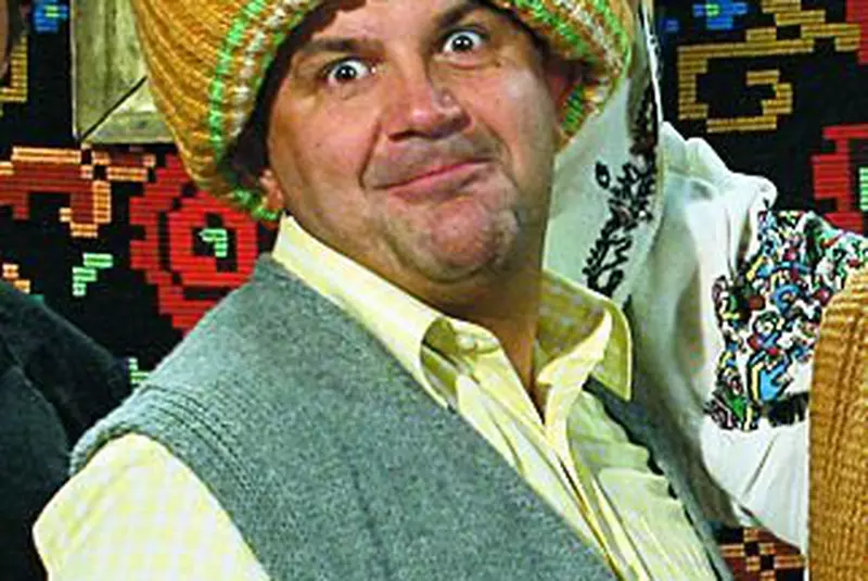 Florin Petrescu Axinte inchisoare