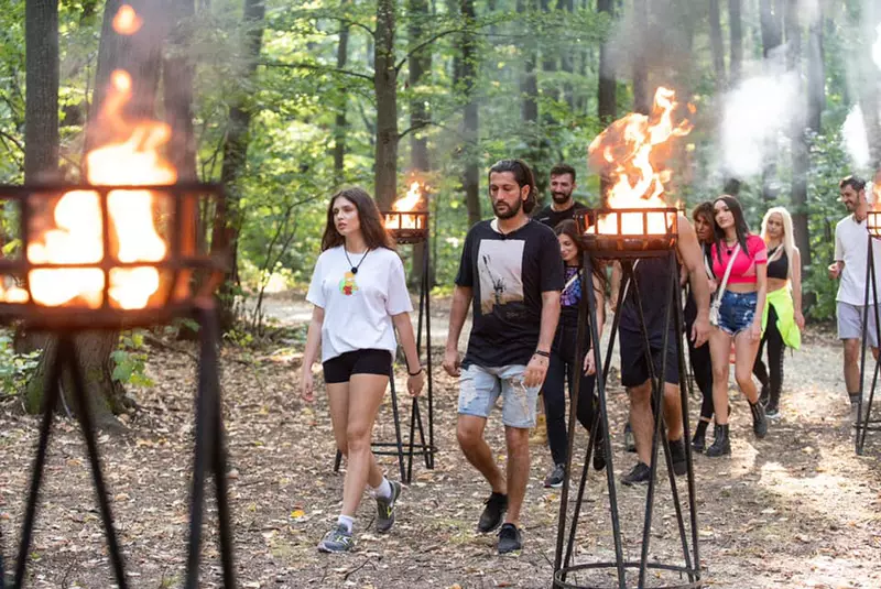 Cine a câștigat Ferma 2020 (2)