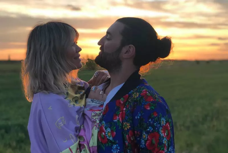 Gina-Pistol-și-Smiley-vor-avea-o-fetiță-Ce-anunț-a-fost-făcut-11