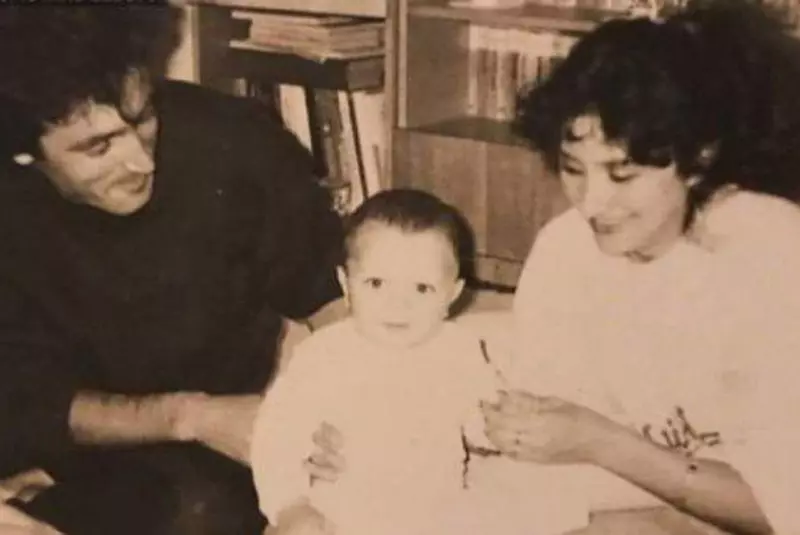 viorica-dancila-in-tinerete