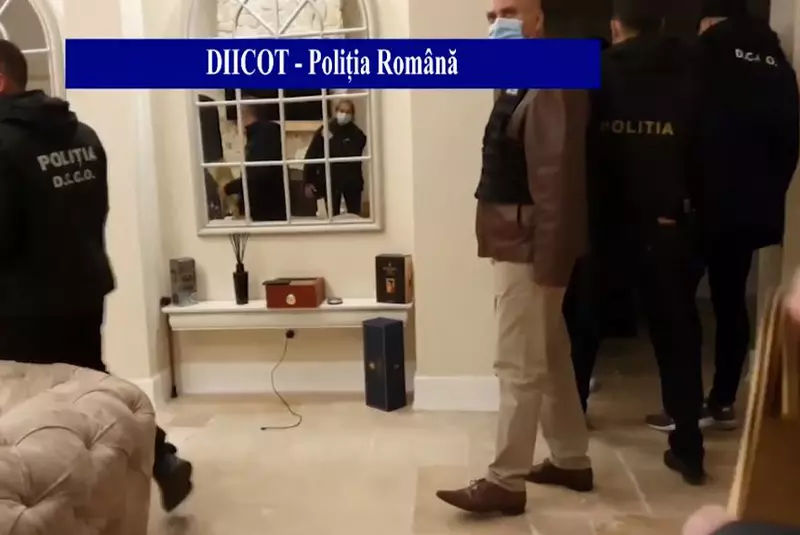 Alex-Bodi-săltat-de-polițiști-2