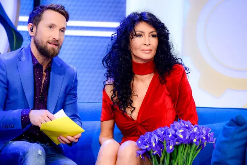 Mihaela Rădulescu Dani Oțil (1)