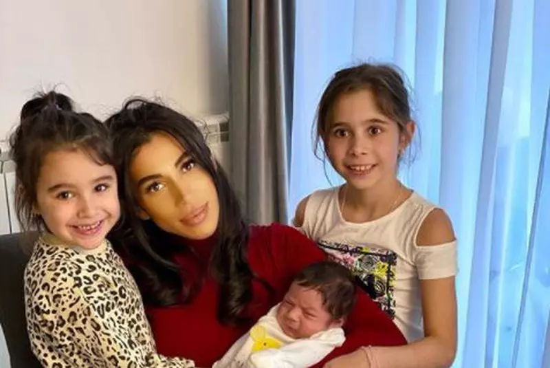 Raluca Pascu ordin de protecție Pepe