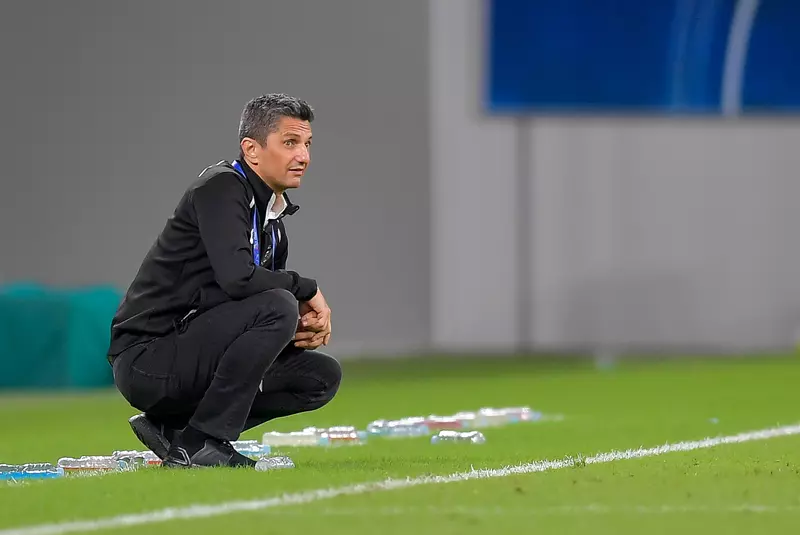 Saudi Arabia Pro League  – Al Hilal vs Al Hazm