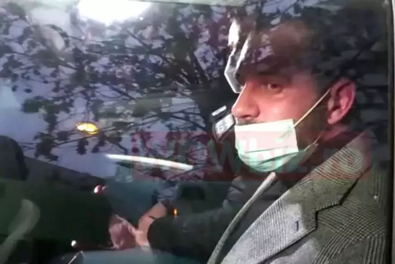 Alex Bodi și Cengiz Şıklaroğl