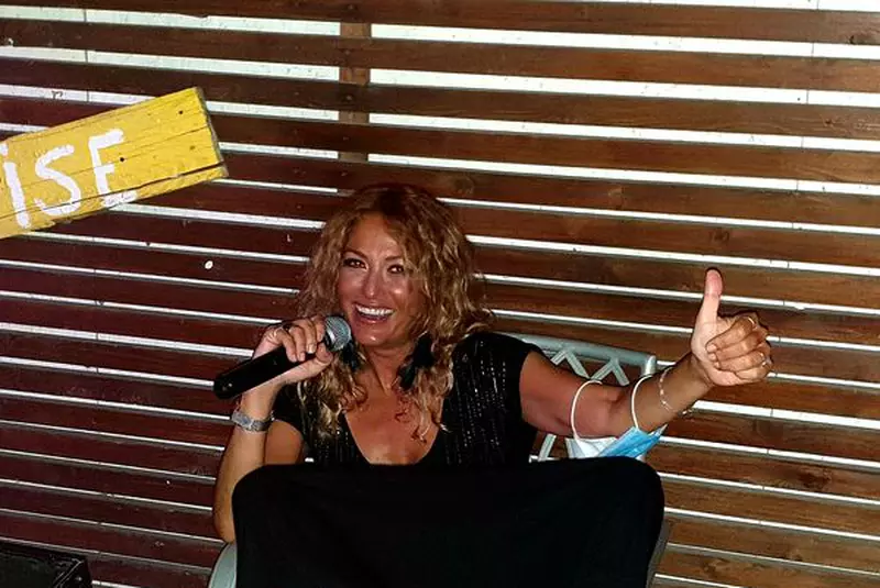 Anca È›urcaÈ™iu È™i A Schimbat ViaÈ›a Radical La 4 Luni DupÄƒ DivorÈ› A LÄƒsat Trecutul In UrmÄƒ È™i Se RelanseazÄƒ In Showbiz Stiri Vedete Si Evenimente Viva Ro
