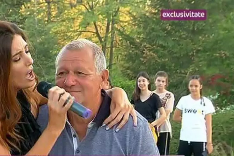 Cristian È›anÈ›Äƒreanu A RenunÈ›at La Petrecerile Cu Fast MÄƒ PregÄƒtesc De Ultimul Drum De AcasÄƒ La Bellu Galerie Foto Galerie Foto Stiri Vedete Si Evenimente Viva Ro