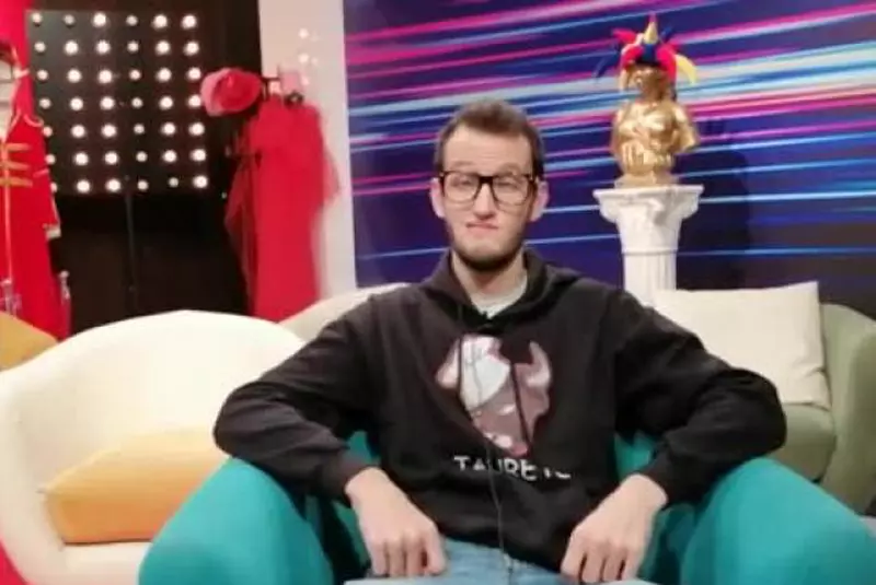 Andrei Ungureanu a câștigat iUmor 2020