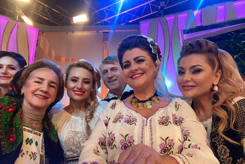 Artiști-Revelion-Covid