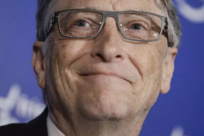 World News – November 14, 2019