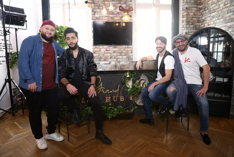 Câștigător x factor 2020 (2)