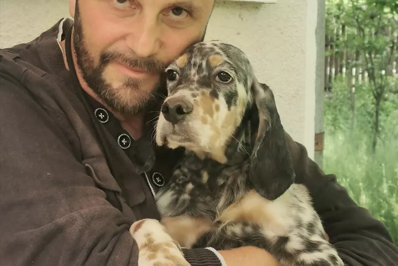 Jurnalistul Liviu Iancu a murit (1)