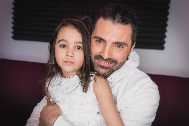 Pepe și Raluca Pastramă