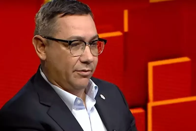 PARLAMENT –  LUDOVIC ORBAN – NEGOCIERI PENTRU FORMAREA MAJORITAT