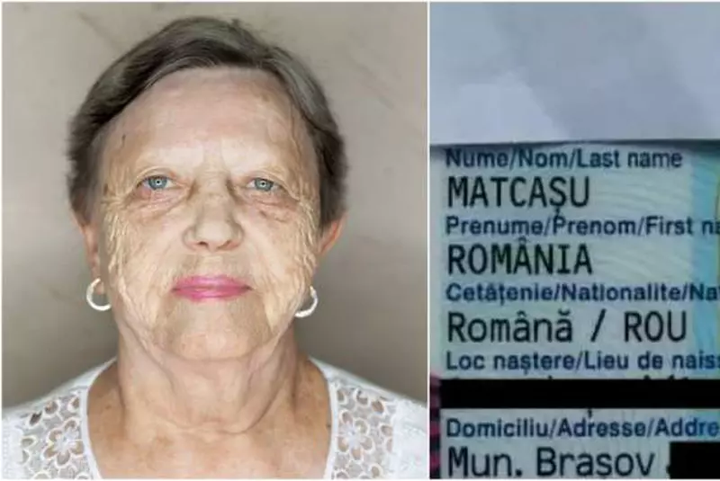 Cine Este Romania MatcaÈ™u Singura Femeie Care PoartÄƒ Numele È›Äƒrii Noastre A Fost BotezatÄƒ De Regele Carol Al Ii Lea Actualitate Viva Ro