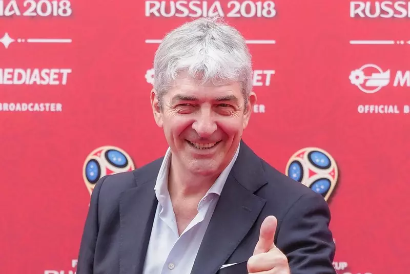 Photo Repertoire by Paolo Rossi