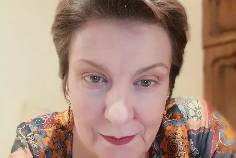 Actrița Oana Ștefănescu a murit (3)