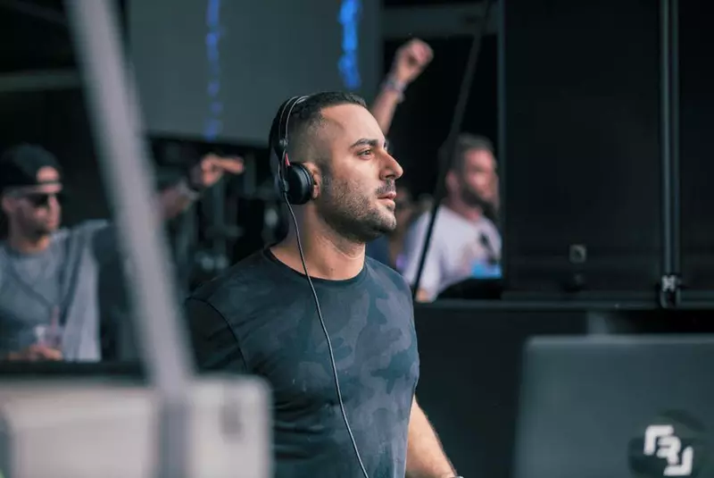 DJ Joseph Capriati înjunghiat (2)