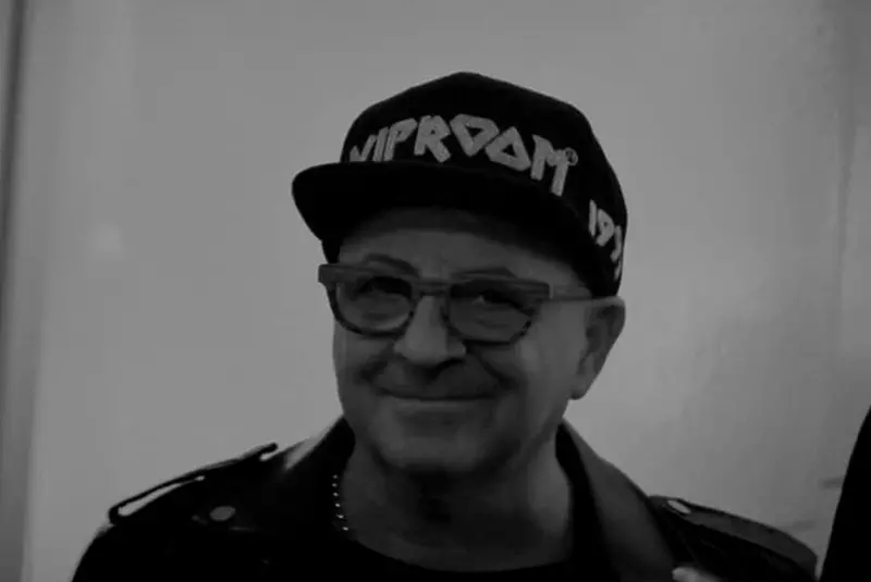 DJ Pascal înmormântat (2)